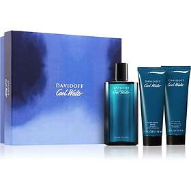 Davidoff Cool Water Gift Set