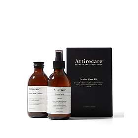 Denim Attirecare Care Kit  