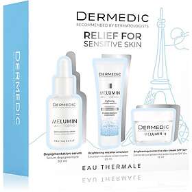 Dermedic Melumin Gift Set