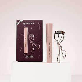 DUFFBeauty Giftbox Lash & Curl