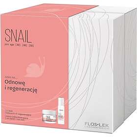 FlosLek Laboratorium Snake Gift Set