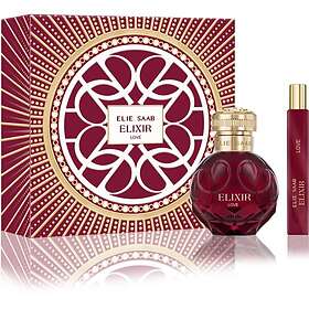 Elie Saab Elixir Love Presentförpackning  