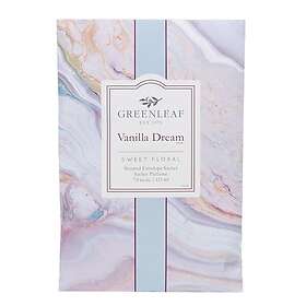 Greenleaf Doftpåse, 1 st, Vanilla 