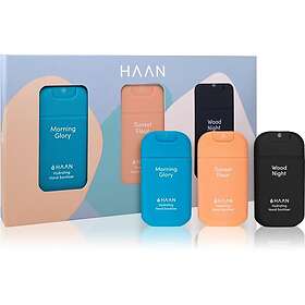 HAAN Gift Sets Daily Vibes Hand Trio Gift Set