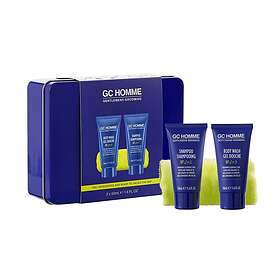 Grace Cole GC Homme Boxed In Giftset 