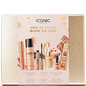 Iconic London CEO of Glow Gift Set