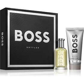 Hugo Boss Bottled Gift Set