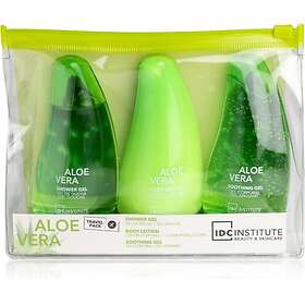 IDC Institute Aloe Vera Present Set