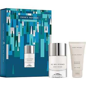 Issey Miyake Le Sel d' Gift Set