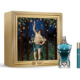 Jean Paul Gaultier Le Beau Gift Set