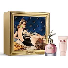 Jean Paul Gaultier Scandal Gift Set