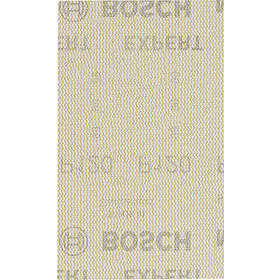 Bosch Slip plan 80x133mm net k120 a1