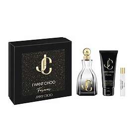 Jimmy Choo I Want Forever Gift Set 