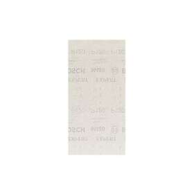 Bosch Slip plan 80x133mm net k180 a1