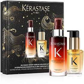 Kerastase Holidays Gift Set