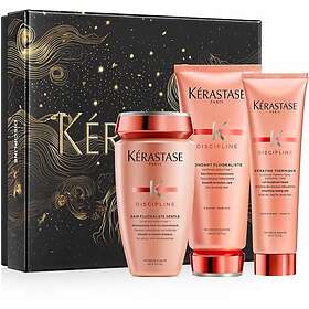 Kerastase Discipline Gift Set