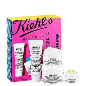 Kiehl's Hyrdration To The Extreme Gift Set