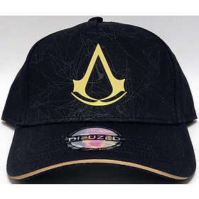 Creed Assassins 15 Years Anniversary Cap