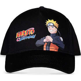 Naruto Adjustable Cap