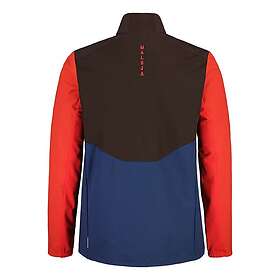Maloja Alpelm Softshell Jacket (Men's)