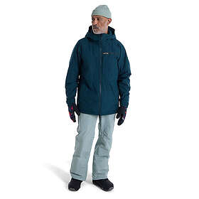 Burton Pillowline Goretex 2l Jacka (Herr)