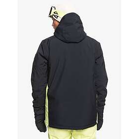 Quiksilver Morton Jacket (Herr)