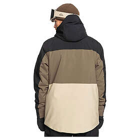 Quiksilver Sycamore Jacka (Herr)