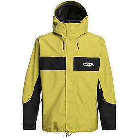 Quiksilver High Altitude Gore Jacket (Men's)