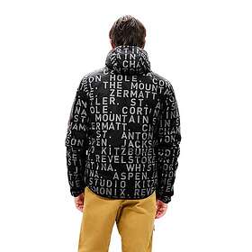 The Mountain Studio Reversible Light Jacket (Men's)
