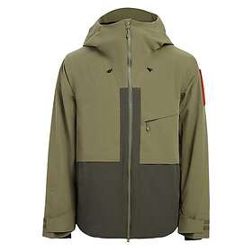 The Mountain Studio Carv Stretch Jacket (Men's)