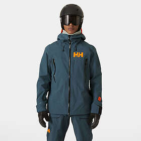 Helly Hansen Sogn Shell 2.0 Jacka (Herr)