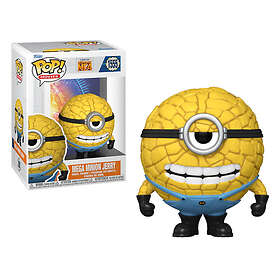 Funko Pop Movies: Despicable Me 4 – Mega Minion Jerry