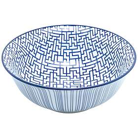 Mareld Akio skål 21 cm 4-pack