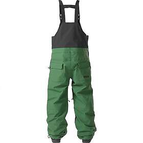 ThirtyTwo Basement Bib Byxor (Herr)