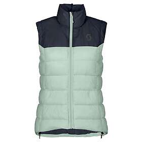 Scott Insuloft Warm Väst (Dam)