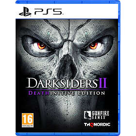 Darksiders II (2) Deathinitive Edition PS5