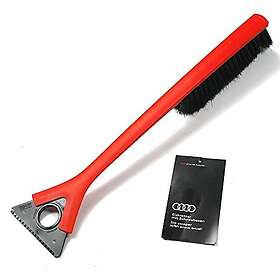 Audi Original isskrapa med visp skrapblad vinterrepor 80A096010A