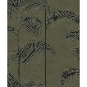 Palm Tapet LOOKS by Wolfgang Joop Grön 121009