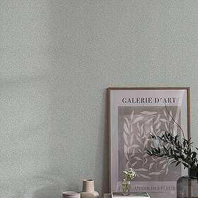 Duro Tapet Smulan Vit/blå 223-05