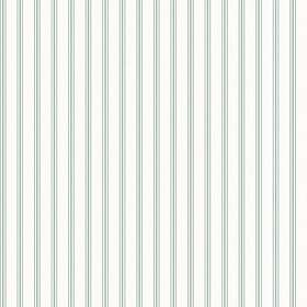 Laura Ashley Tapet Farnworth Stripe Sage Grön 118483