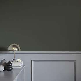 Duro Tapet Akvarell Granskog 222-44