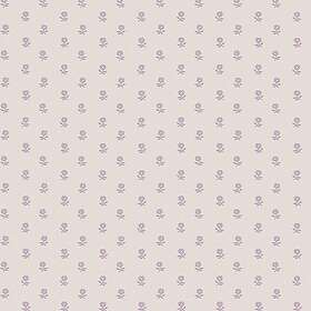 Laura Ashley Tapet Daisy Lavender Purple 119864