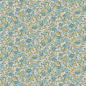 Laura Ashley Tapet Loveston Newport Blå 121075