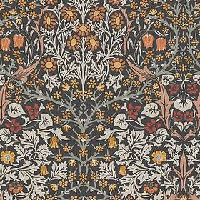 William Morris Tapet At Home Blackthorn 124250