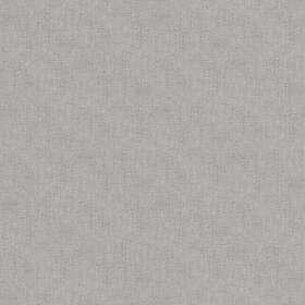 Wow Tapet Linne Glänsande Enfärgad Grå 10125462