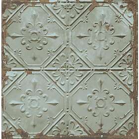 A Street Prints Tapet Tin Ceiling FD22331