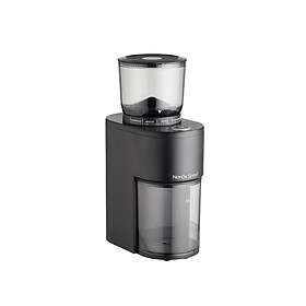 Nordic Sense Coffee grinder 200 watt Black