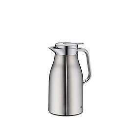 Alfi Skyline Vacuum jug 1 liter Matte steel