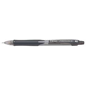 Pilot Progrex stiftpenna Svart Begreen 0,7 mm