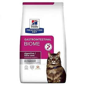 Hill's Prescription Diet Feline Gastro Biome Chicken (3kg)